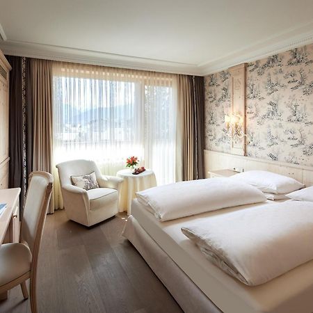 Salzburgerhof, Das 5-Sterne Hotel Von Zell Am See Zell am See Exterior foto