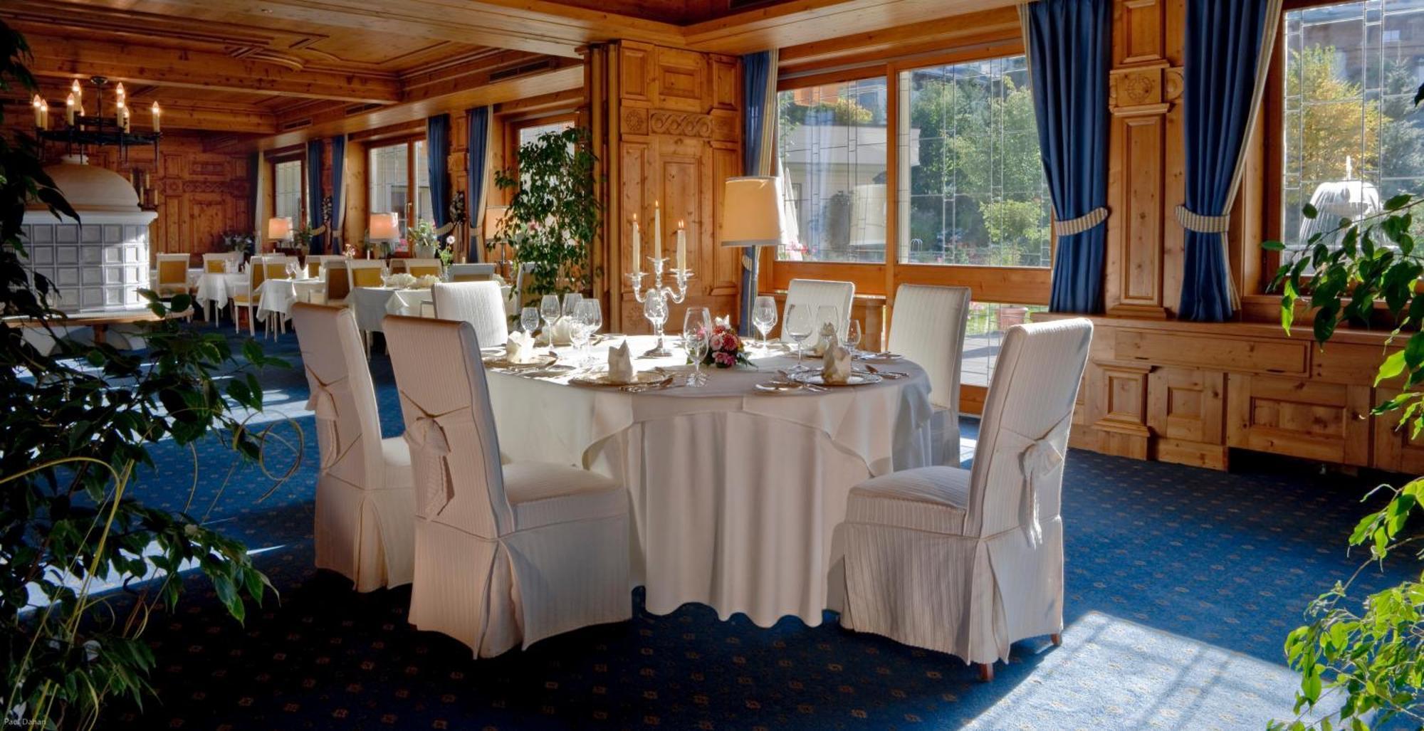 Salzburgerhof, Das 5-Sterne Hotel Von Zell Am See Zell am See Exterior foto