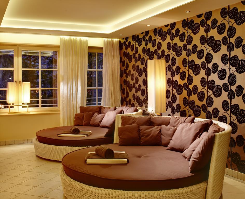 Salzburgerhof, Das 5-Sterne Hotel Von Zell Am See Zell am See Exterior foto